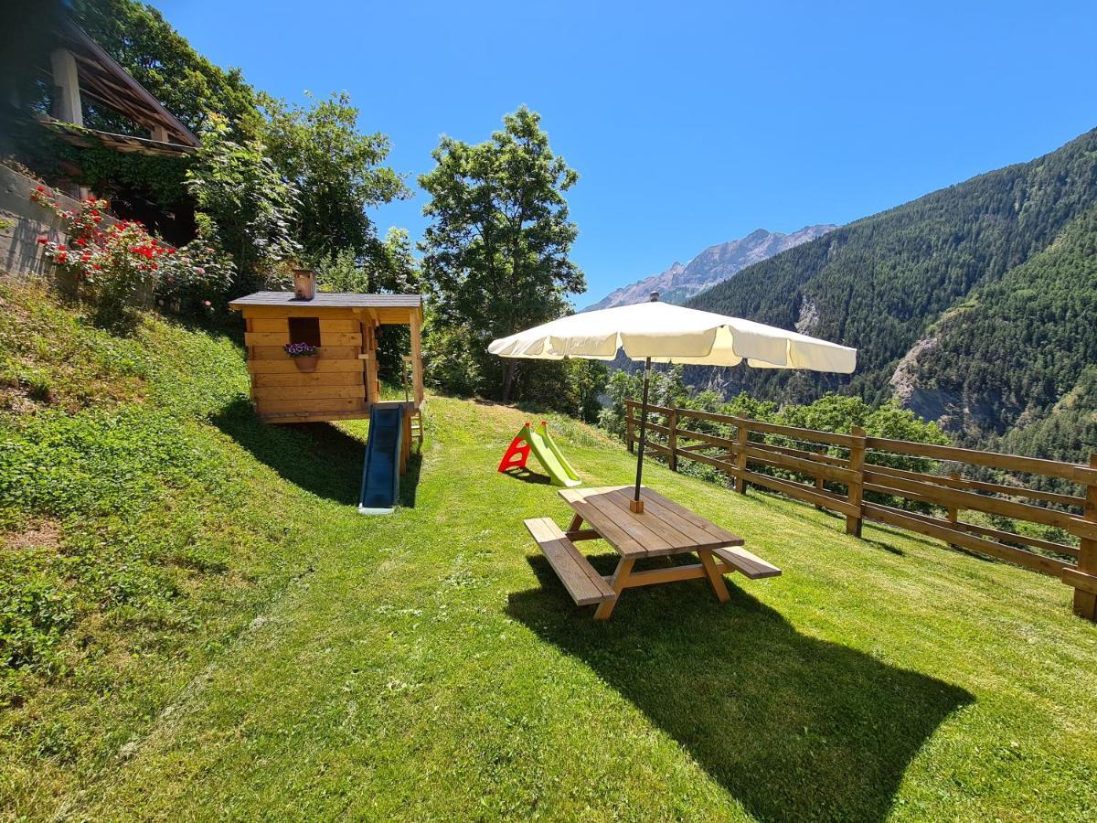 La Maison. Il Nido Dell'Aquila Bardonecchia Εξωτερικό φωτογραφία