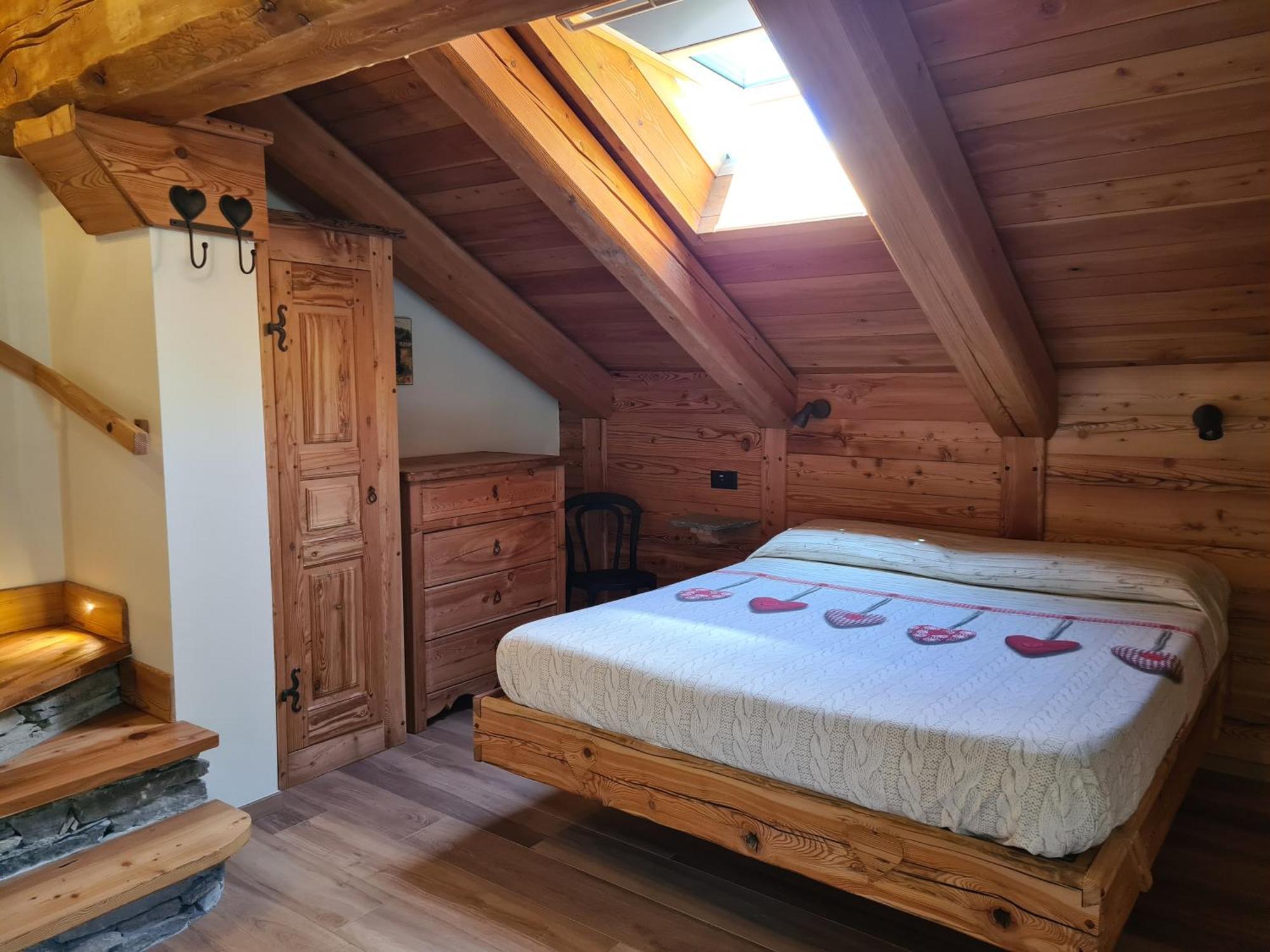 La Maison. Il Nido Dell'Aquila Bardonecchia Εξωτερικό φωτογραφία