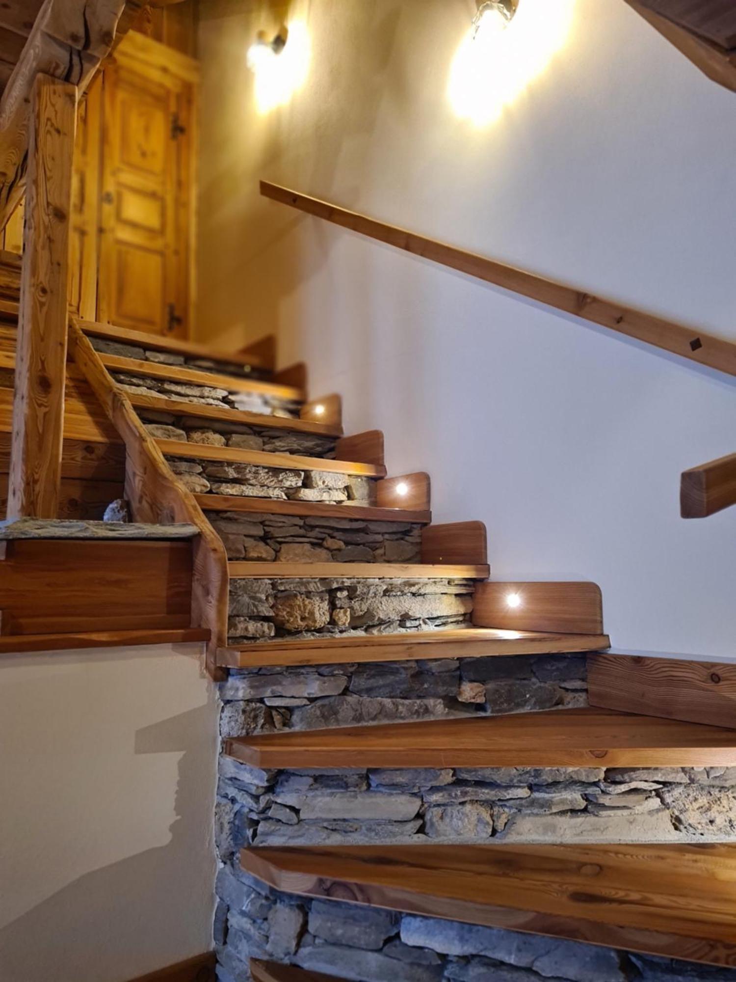 La Maison. Il Nido Dell'Aquila Bardonecchia Εξωτερικό φωτογραφία