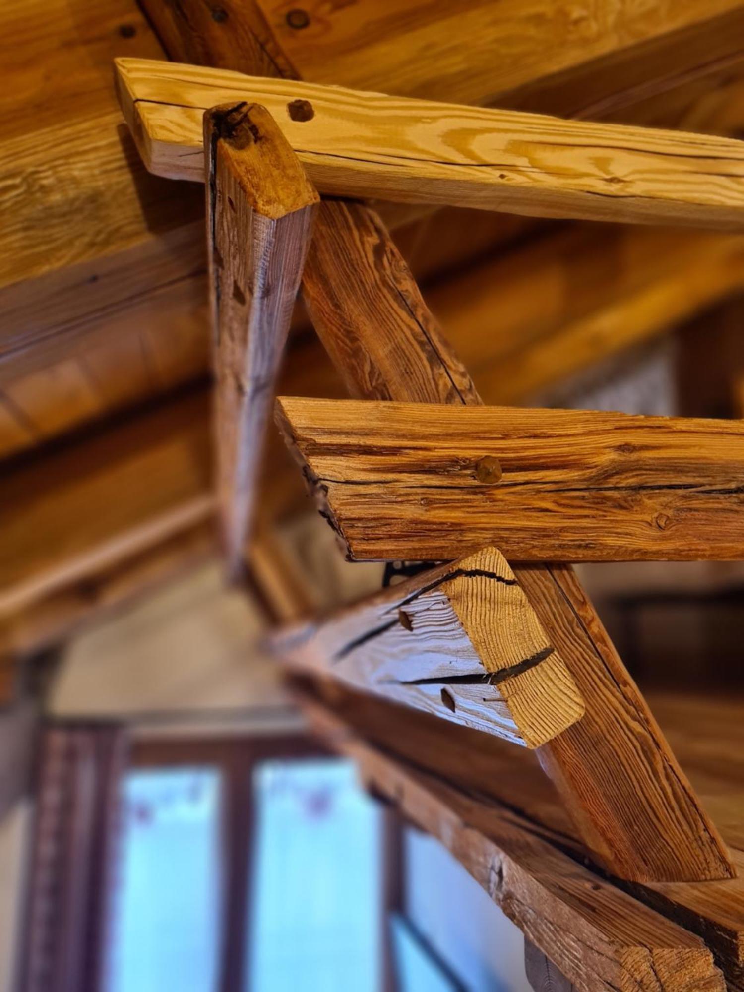 La Maison. Il Nido Dell'Aquila Bardonecchia Εξωτερικό φωτογραφία