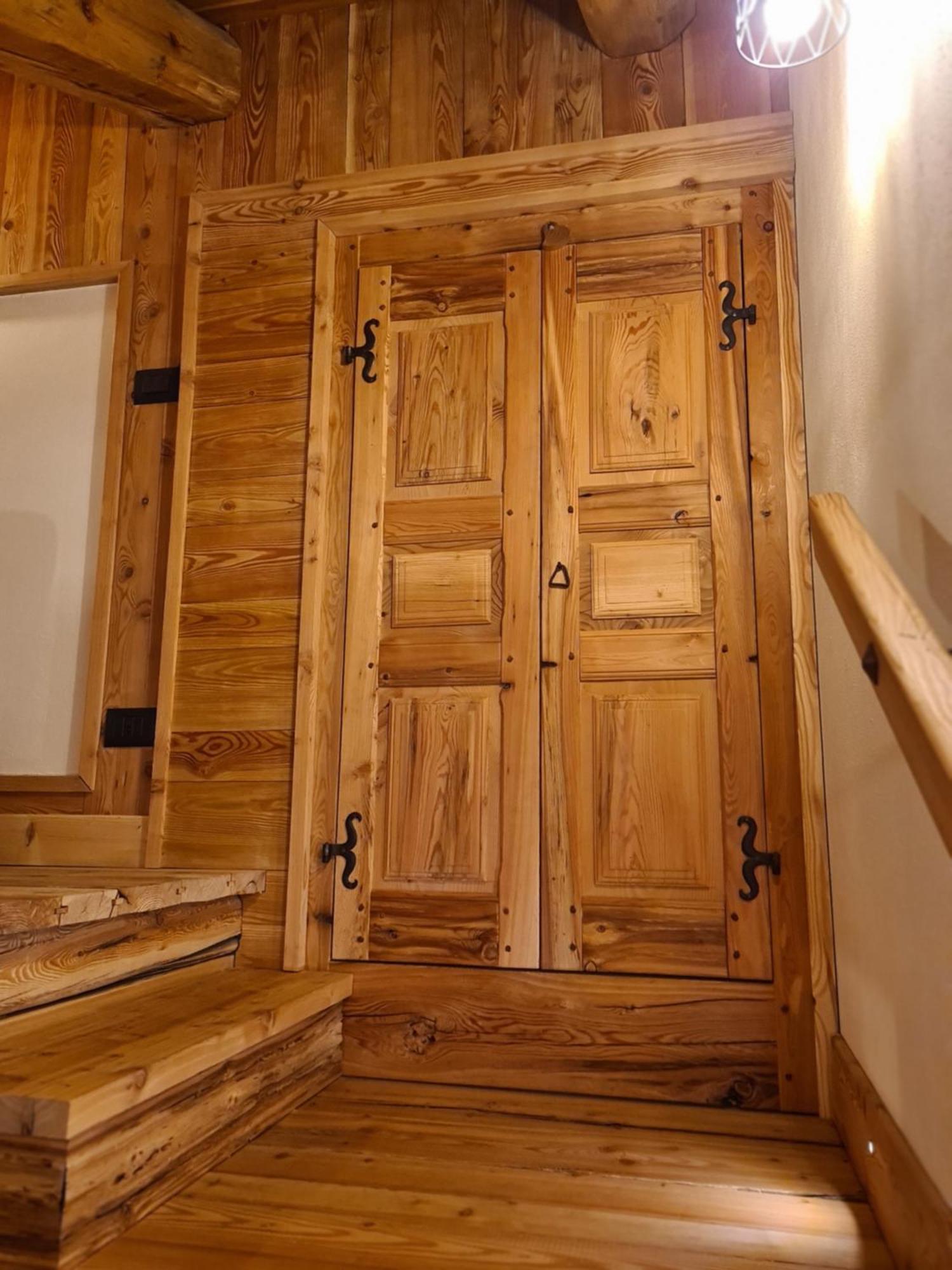 La Maison. Il Nido Dell'Aquila Bardonecchia Εξωτερικό φωτογραφία